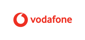 logo vodafone