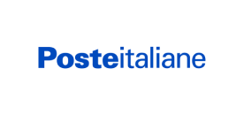 Logo di Poste Italiane